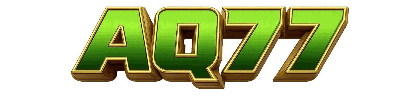 aq77 Logo